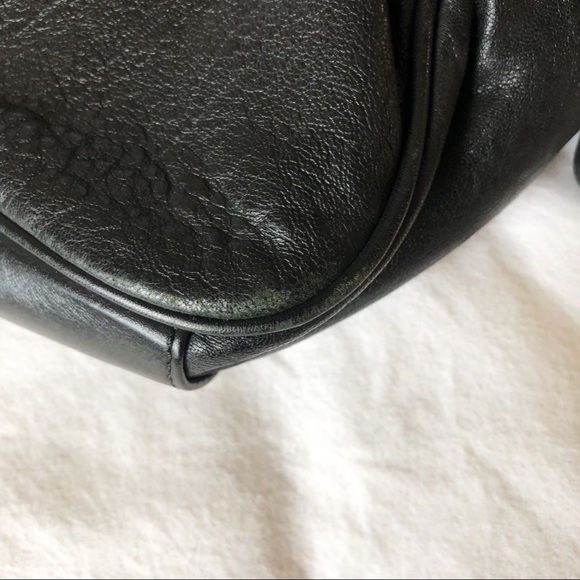 Marc By Marc Jacobs leather double zipper purse - Picture 6 of 8